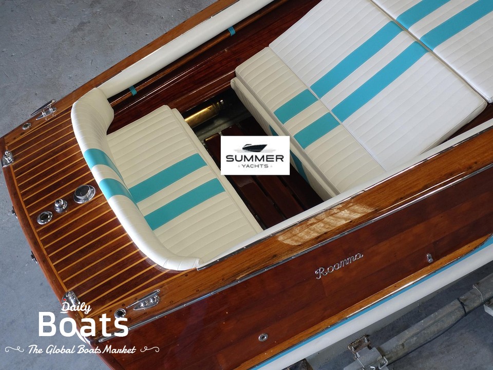 1959 Abate Villa D'Este for sale. View price, photos and Buy 1959 Abate