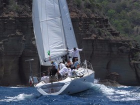 1992 Jeanneau Sun Odyssey 44 in vendita