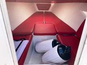 2006 Concept 36 Cuddy Cabin