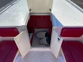 Kupiti 2006 Concept 36 Cuddy Cabin