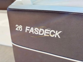2018 Regal 26 Fasdeck на продаж