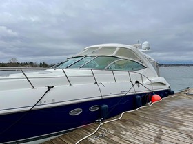 2005 Cruisers Yachts 520 Express til salgs
