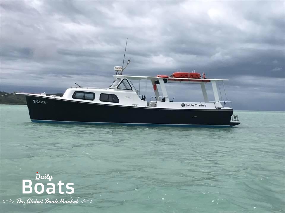 1993 Willard Marine 40 for sale. View price, photos and Buy 1993