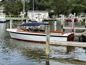 1968 Lyman 26 Cruisette te koop