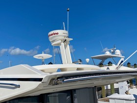 2016 Sea Ray 400 Sundancer