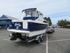 2008 Bayliner 246 Discovery for sale