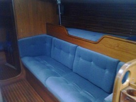 1985 Beneteau Frist