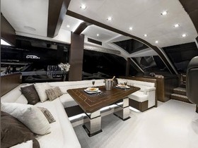 2018 Galeon 640 Fly на продажу