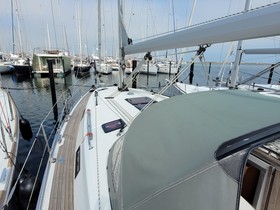2013 Bavaria Cruiser 36 à vendre
