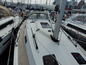 2013 Bavaria Cruiser 36