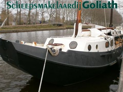 Zeeschouw