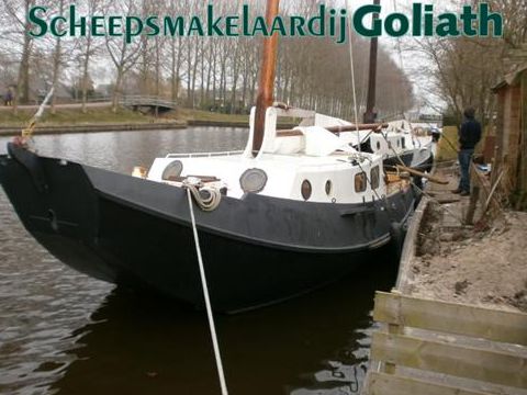 1974 Zeeschouw kaufen