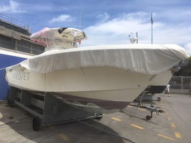 Buy 2007 Pursuit 310 Center Console