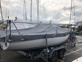 2006 Jeanneau Sun 2000 for sale