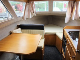 2016 Viking 26 Centre Cockpit till salu