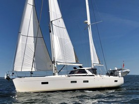 Buy 2016 Amel 55