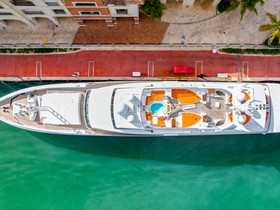 1991 Custom Brooke Marine