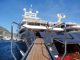2018 Pride Mega Yachts 290' satın almak