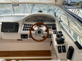 2001 Windy 37 Grand Mistral for sale