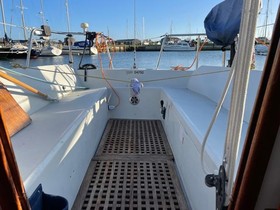 1979 Dufour 2800 for sale