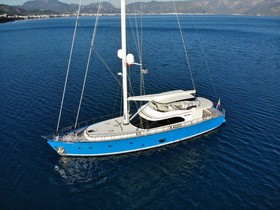 Buy 2011 Mural Yachts Custom 28M