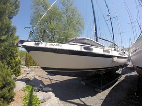 1974 Morgan Out Island 41 Ketch for sale