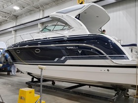 Buy 2022 Formula 37 Performance Cruiser