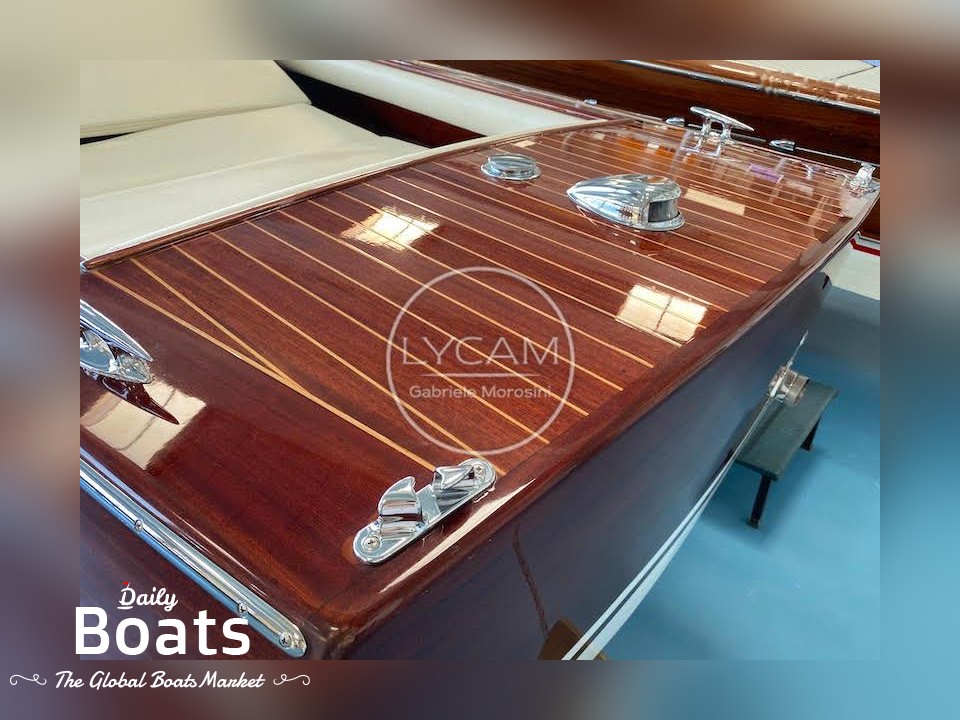 1960 Tullio Abbate Villa D'Este for sale. View price, photos and Buy