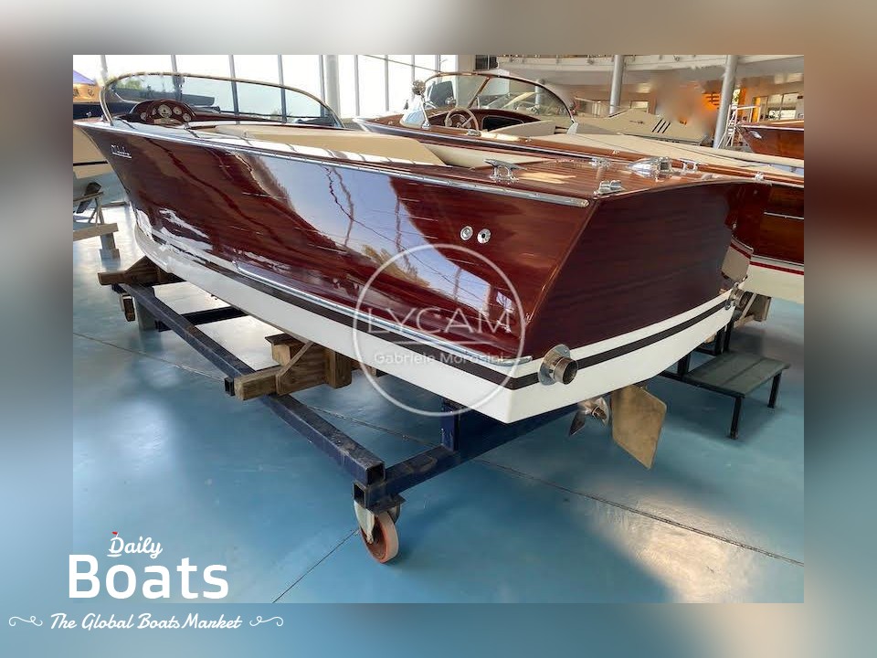 1960 Tullio Abbate Villa D'Este for sale. View price, photos and Buy