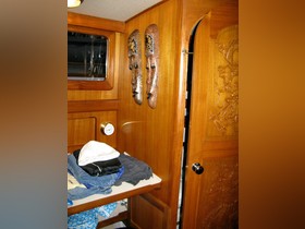 1981 Grand Mariner Tri Cabin