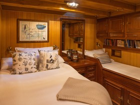 1973 Motor Yacht Traditional for sale