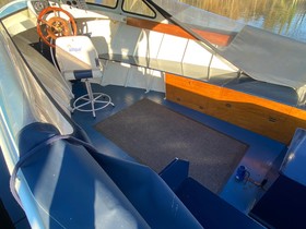 1986 Tender Steel Boat kaufen