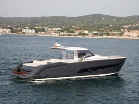 2022 Austin Parker 52 Ibiza