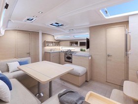 2022 Beneteau Oceanis 40.1 myytävänä