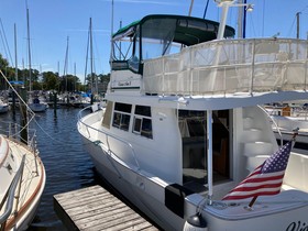 2002 Mainship 390 for sale
