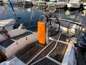 1989 Siltala Nauticat 35