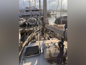 1989 Siltala Nauticat 35 till salu