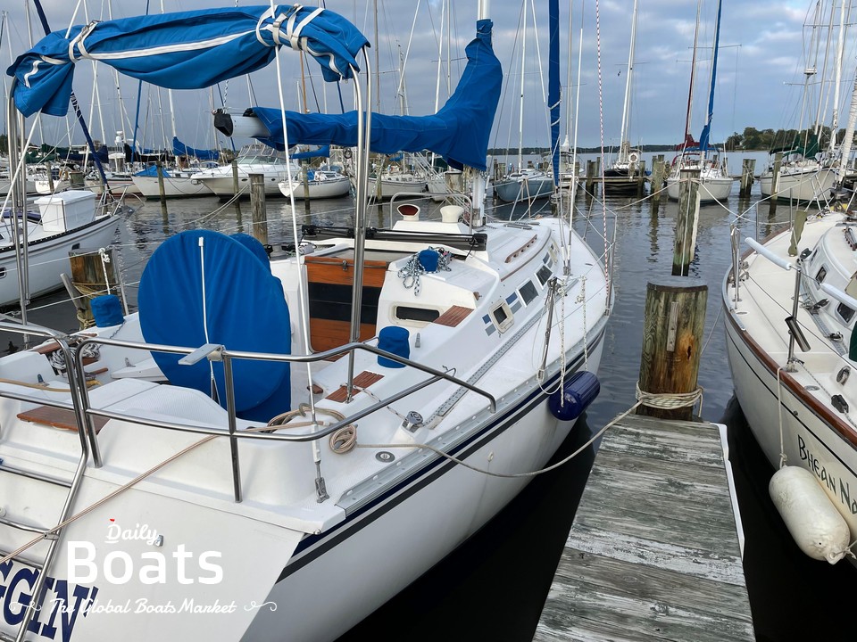 1986 Hunter 34 for sale. View price, photos and Buy 1986 Hunter 34 309797