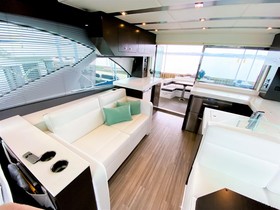 Acquistare 2017 Cruisers Yachts Cantius 54