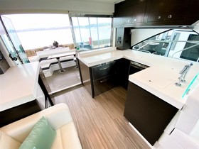 Satılık 2017 Cruisers Yachts Cantius 54