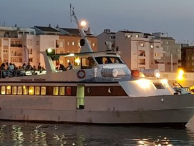 1991 Custom Passenger Boat for sale