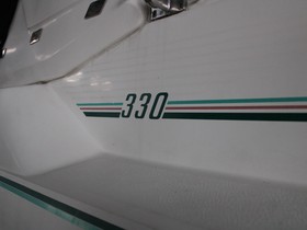 1993 Sea Ray 330 Express Cruiser