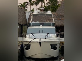 2021 Absolute 50 Fly for sale