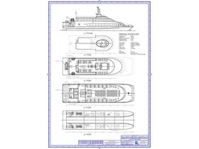 1994 Ferry Passenger. Catamaran Vessel kopen