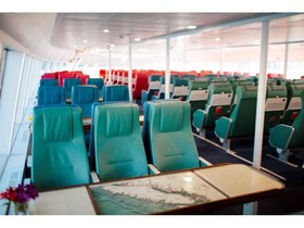 1994 Ferry Passenger. Catamaran Vessel te koop