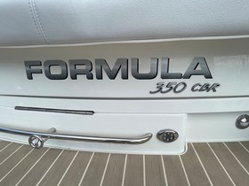 2021 Formula 350 Crossover Bowrider