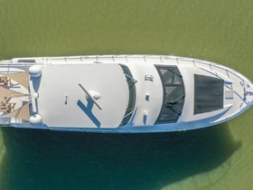 2008 Hatteras 64 Motor Yacht eladó