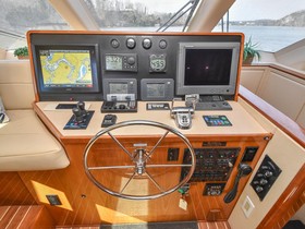 Vegyél 2008 Hatteras 64 Motor Yacht