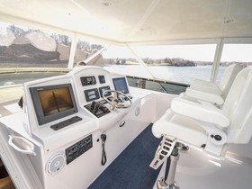 2008 Hatteras 64 Motor Yacht myytävänä