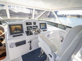 2008 Hatteras 64 Motor Yacht